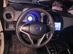 Changan E-Star Edition(31.95kWh) - фото 11