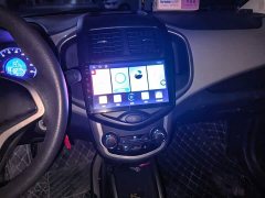Changan E-Star Edition(31.95kWh) - фото 14