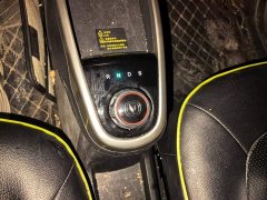 Changan E-Star Edition(31.95kWh) - фото 15