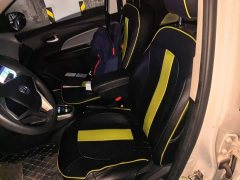 Changan E-Star Edition(31.95kWh) - фото 16