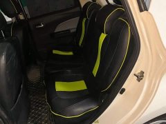 Changan E-Star Edition(31.95kWh) - фото 18