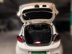 Changan E-Star Edition(31.95kWh) - фото 20