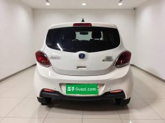 Changan E-Star Edition(31.95kWh) - фото 5