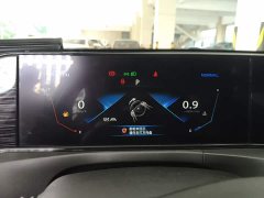 Changan PLUS NE 1.4T GDI DCTFlagship Version - фото 12