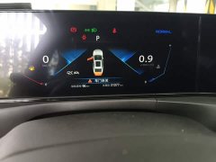 Changan PLUS NE 1.4T GDI DCTFlagship Version - фото 13