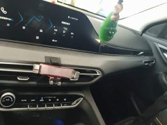 Changan PLUS NE 1.4T GDI DCTFlagship Version - фото 14