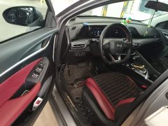 Changan PLUS NE 1.4T GDI DCTFlagship Version - фото 17
