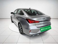 Changan PLUS NE 1.4T GDI DCTFlagship Version - фото 4
