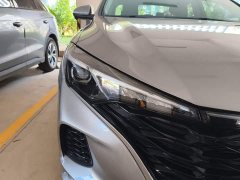 Changan PLUS NE 1.4T GDI DCTFlagship Version - фото 7