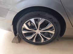 Changan PLUS NE 1.4T GDI DCTFlagship Version - фото 8