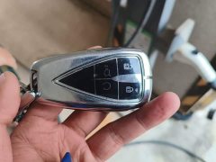 Changan PLUS NE 1.4T GDI DCTFlagship Version - фото 9