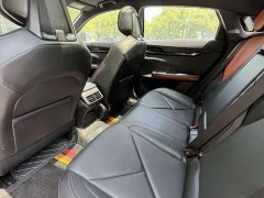 Changan UNI-V 1.5T Version - фото 10