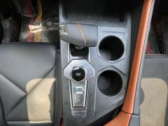 Changan UNI-V 1.5T Version - фото 11