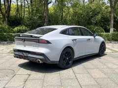 Changan UNI-V 1.5T Version - фото 14