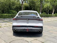 Changan UNI-V 1.5T Version - фото 16
