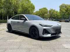 Changan UNI-V 1.5T Version - фото 3