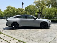 Changan UNI-V 1.5T Version - фото 5