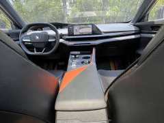 Changan UNI-V 1.5T Version - фото 6