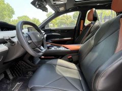 Changan UNI-V 1.5T Version - фото 7
