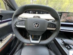 Changan UNI-V 1.5T Version - фото 8