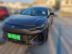 Changan UNI-V 1.5T Premium Version - фото 1