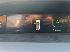 Changan UNI-V 1.5T Premium Version - фото 12