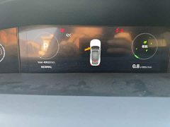 Changan UNI-V 1.5T Premium Version - фото 13
