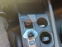 Changan UNI-V 1.5T Premium Version - фото 15