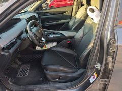 Changan UNI-V 1.5T Premium Version - фото 16
