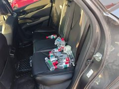 Changan UNI-V 1.5T Premium Version - фото 18