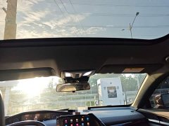 Changan UNI-V 1.5T Premium Version - фото 19
