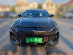 Changan UNI-V 1.5T Premium Version - фото 2