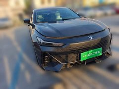 Changan UNI-V 1.5T Premium Version - фото 3
