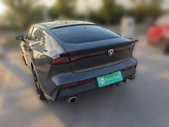 Changan UNI-V 1.5T Premium Version - фото 4
