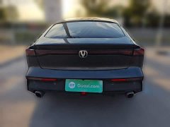 Changan UNI-V 1.5T Premium Version - фото 5