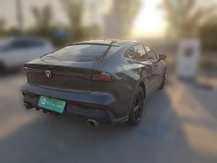 Changan UNI-V 1.5T Premium Version - фото 6