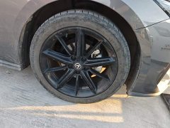 Changan UNI-V 1.5T Premium Version - фото 8