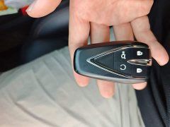 Changan UNI-V 1.5T Premium Version - фото 9