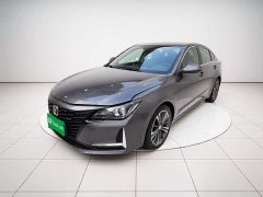 Changan CC Edition 1.5T DCTLuxury Version - фото 1