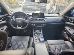 Changan CC Edition 1.5T DCTLuxury Version - фото 10