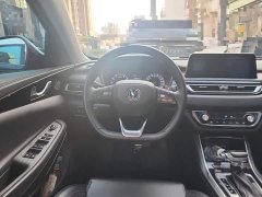 Changan CC Edition 1.5T DCTLuxury Version - фото 11