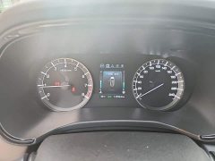 Changan CC Edition 1.5T DCTLuxury Version - фото 12