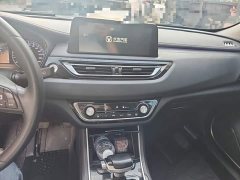 Changan CC Edition 1.5T DCTLuxury Version - фото 14