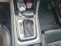Changan CC Edition 1.5T DCTLuxury Version - фото 15