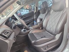 Changan CC Edition 1.5T DCTLuxury Version - фото 16