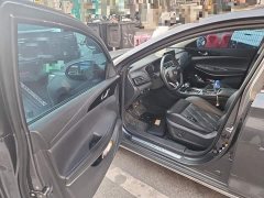Changan CC Edition 1.5T DCTLuxury Version - фото 17