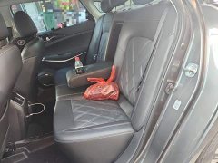 Changan CC Edition 1.5T DCTLuxury Version - фото 18