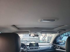 Changan CC Edition 1.5T DCTLuxury Version - фото 19
