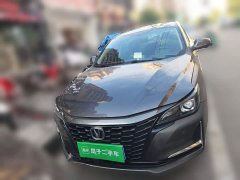 Changan CC Edition 1.5T DCTLuxury Version - фото 2