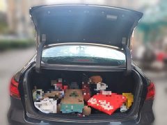 Changan CC Edition 1.5T DCTLuxury Version - фото 20